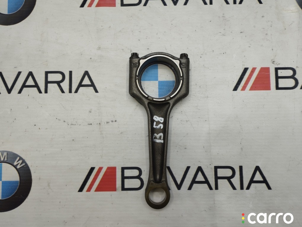 Шатун BMW, B58, 11247620971, фото 1