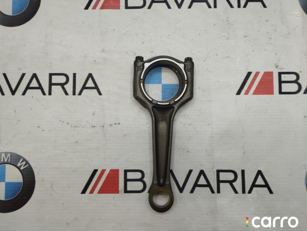 Шатун BMW, B58, 11247620971, фото 2