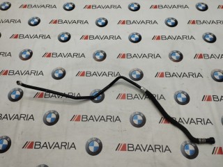 Шланг масляного охлаждения АКПП, ориг. номер 17228509708, BMW 3