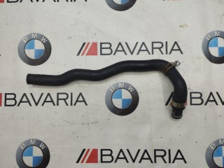 Патрубок на клапана печки, ориг. номер 64539119192, BMW 5/6/7