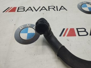 Патрубок охлаждения, ориг. номер 64219314673, BMW 5/7