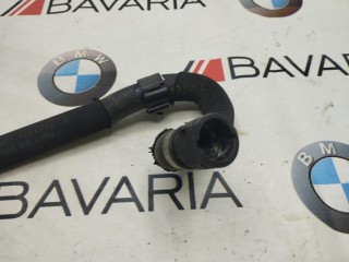 Патрубок охлаждения, ориг. номер 64219314673, BMW 5/7