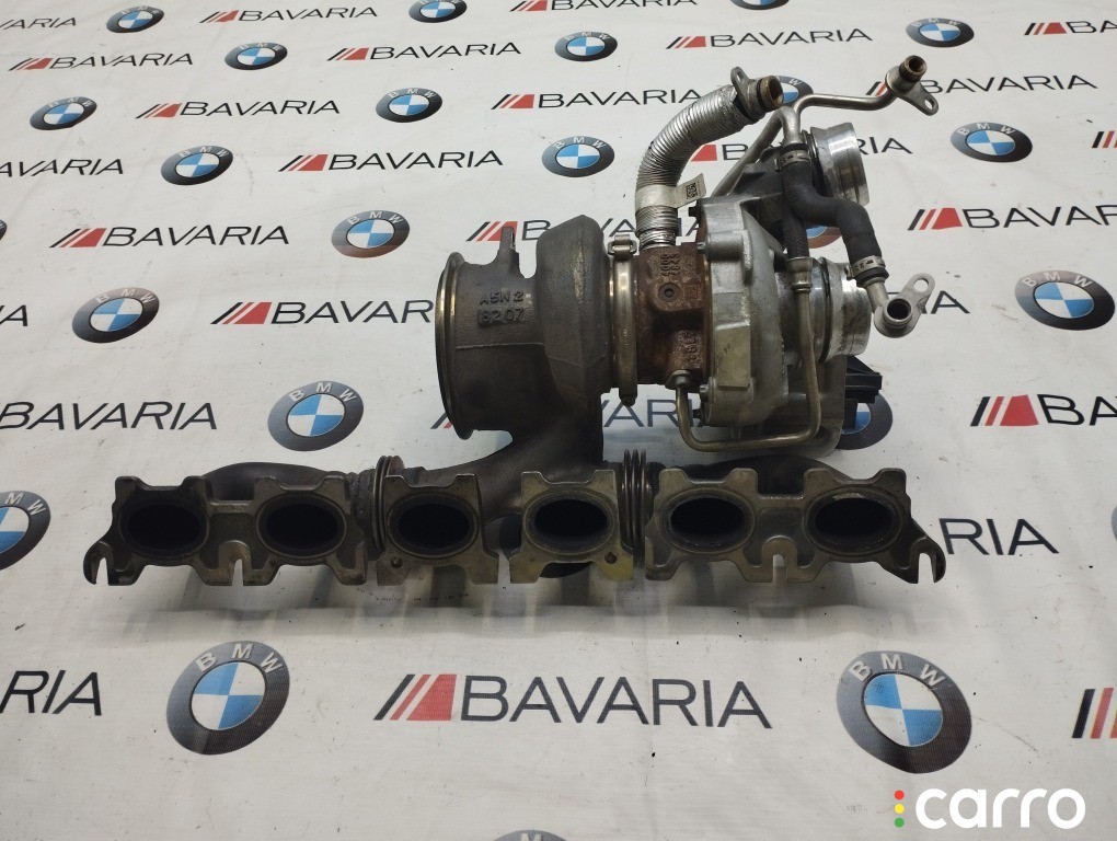 Турбина BMW, B58, 11659423787, фото 1