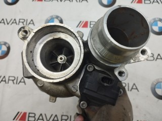 Турбина, ориг. номер 11657634486, BMW 428i