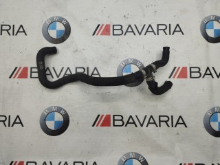 Шланг на турбину, ориг. номер 11537577014, BMW