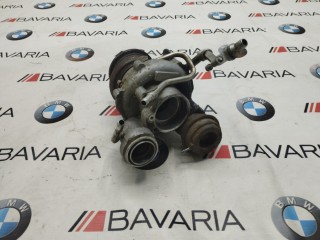 Турбина, ориг. номер 11657646093, BMW