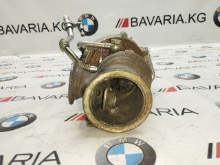Турбина, ориг. номер 11657646093, BMW