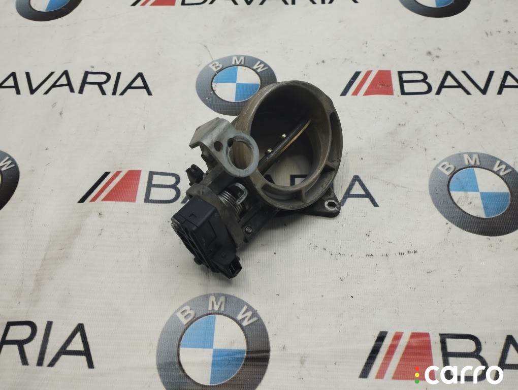 Дроссельная заслонка BMW 3/5, 13631703562, фото 1