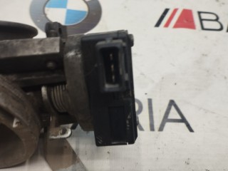 Дроссельная заслонка, ориг. номер 13631703562, 13541703463, BMW 3/5