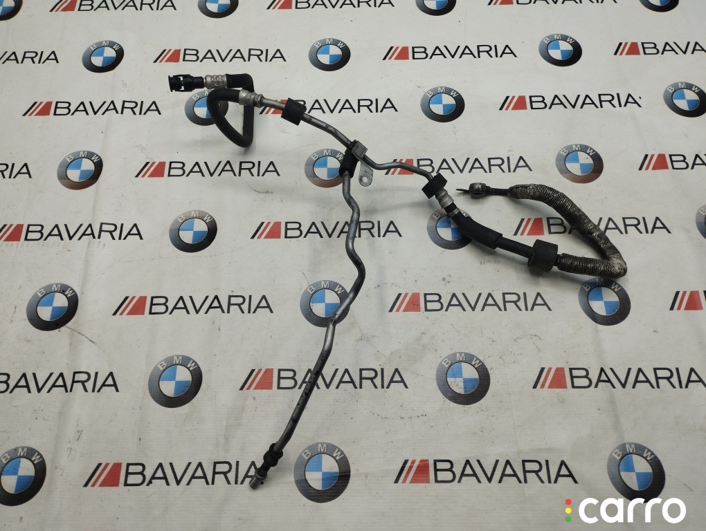 Трубопровод dynamic drive BMW 5/6, 32416773988, фото 1