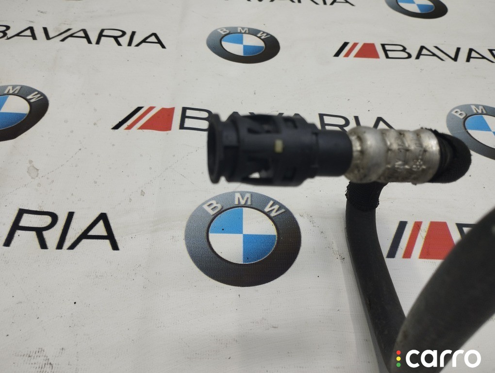 Трубопровод dynamic drive BMW 5/6, 32416773988, фото 3