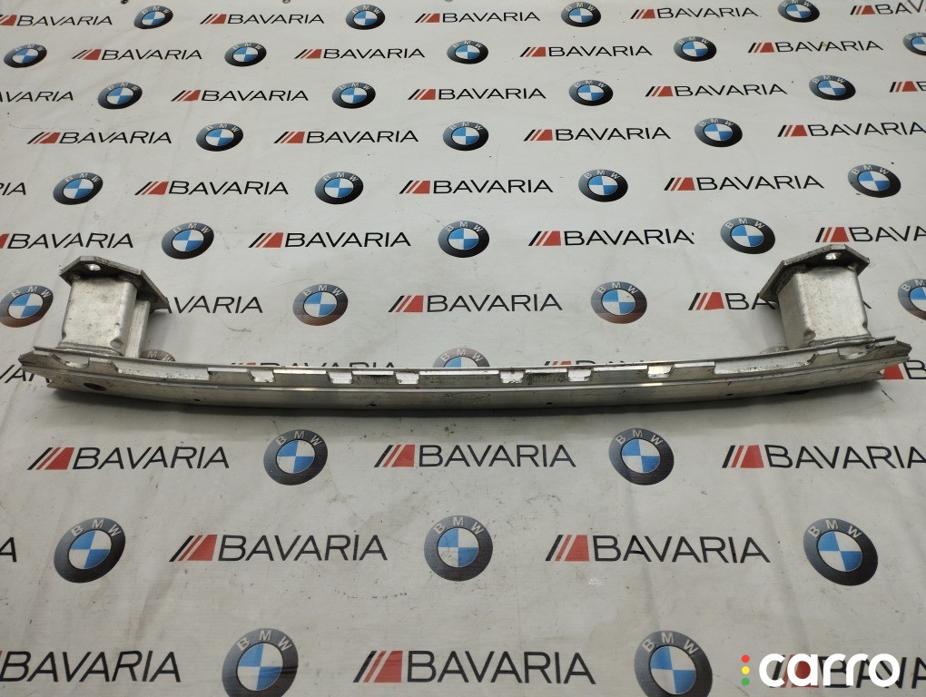 Усилитель бампера BMW 530E, 51127473636, фото 1