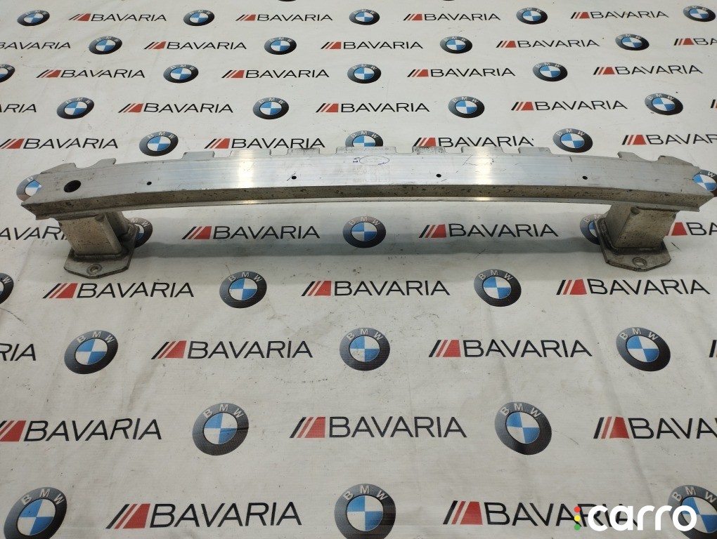 Усилитель бампера BMW 530E, 51127473636, фото 2