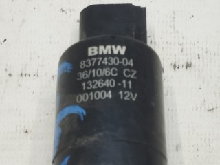 Насос омывателя фар, ориг. номер 67128377430, BMW 335is