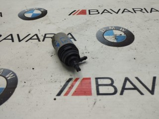 Насос омывателя лобового стекла, ориг. номер 67126934159, BMW 335is