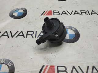 Помпа дополнительная на охлаждения турбин, ориг. номер 64119147359, BMW