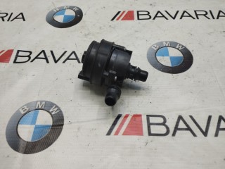 Помпа дополнительная на охлаждения турбин, ориг. номер 64119147359, BMW