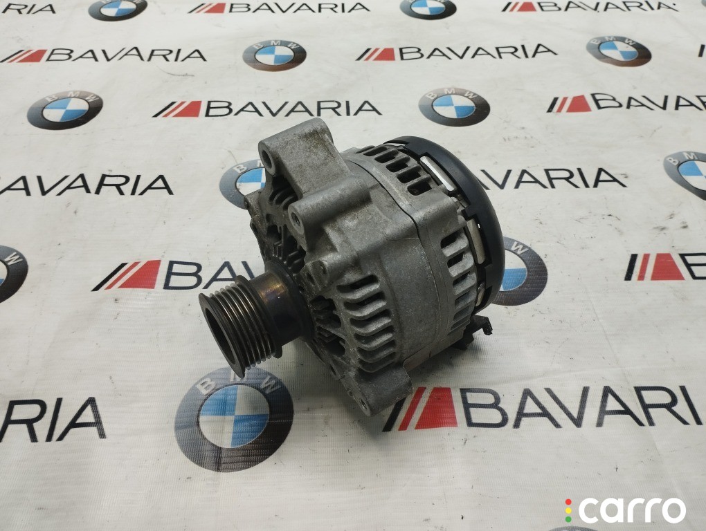 Генератор BMW, B384648, 12318645325, фото 1