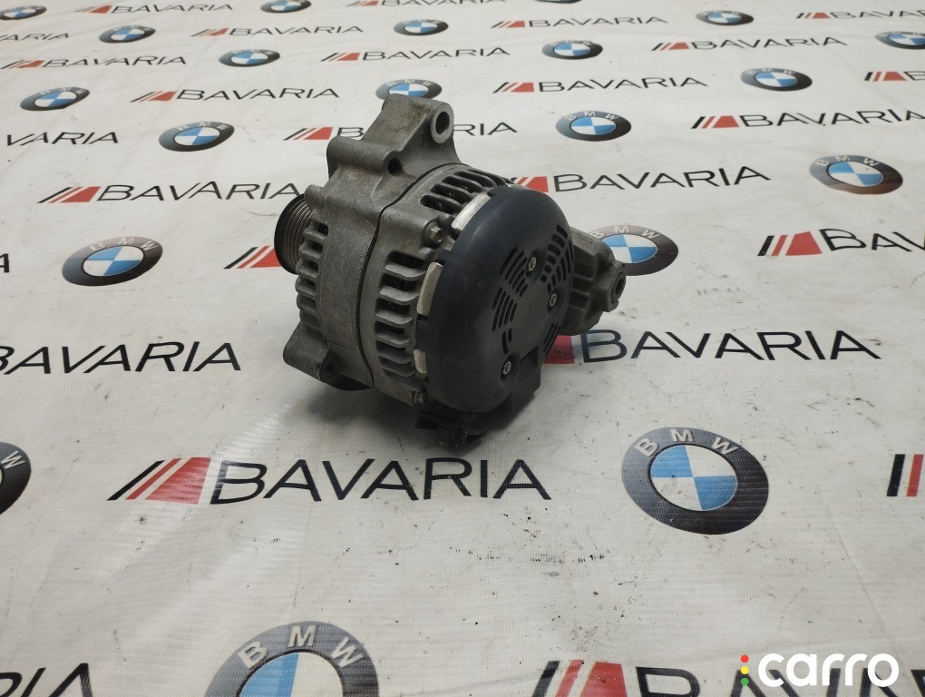 Генератор BMW, B384648, 12318645325, фото 2