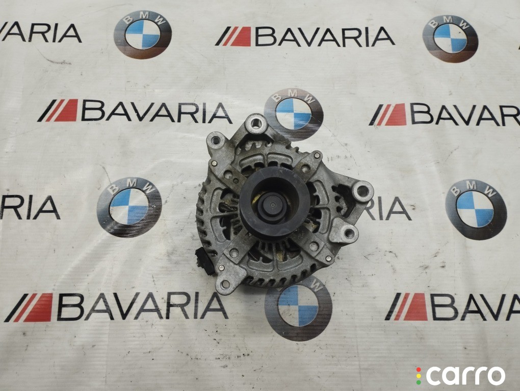 Генератор BMW, B384648, 12318645325, фото 3