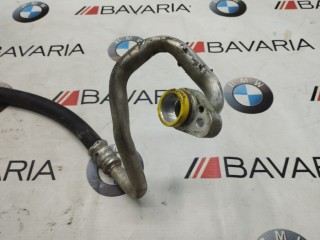 Трубопровод осушителя кондиционера, ориг. номер 64509271896, BMW X5/X6 2006-2010