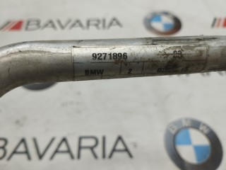 Трубопровод осушителя кондиционера, ориг. номер 64509271896, BMW X5/X6 2006-2010
