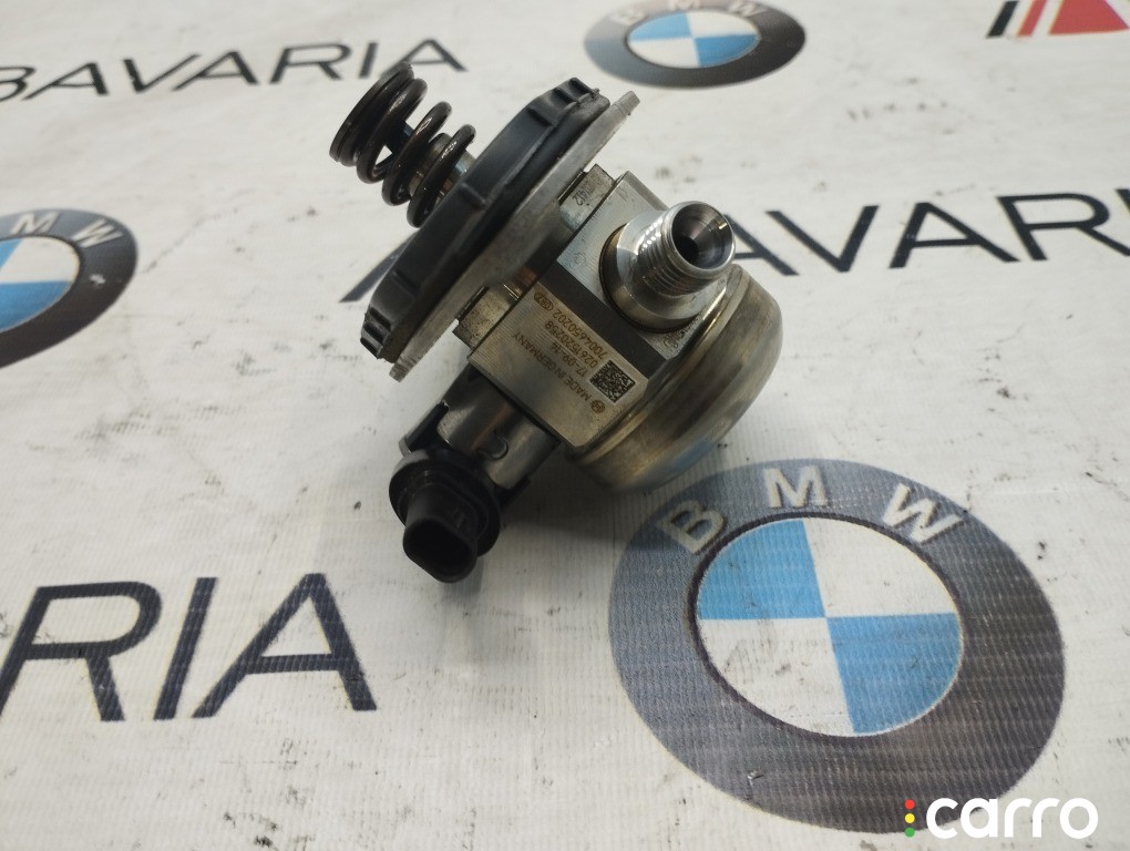 ТНВД BMW, B464858, 13517642466, фото 4