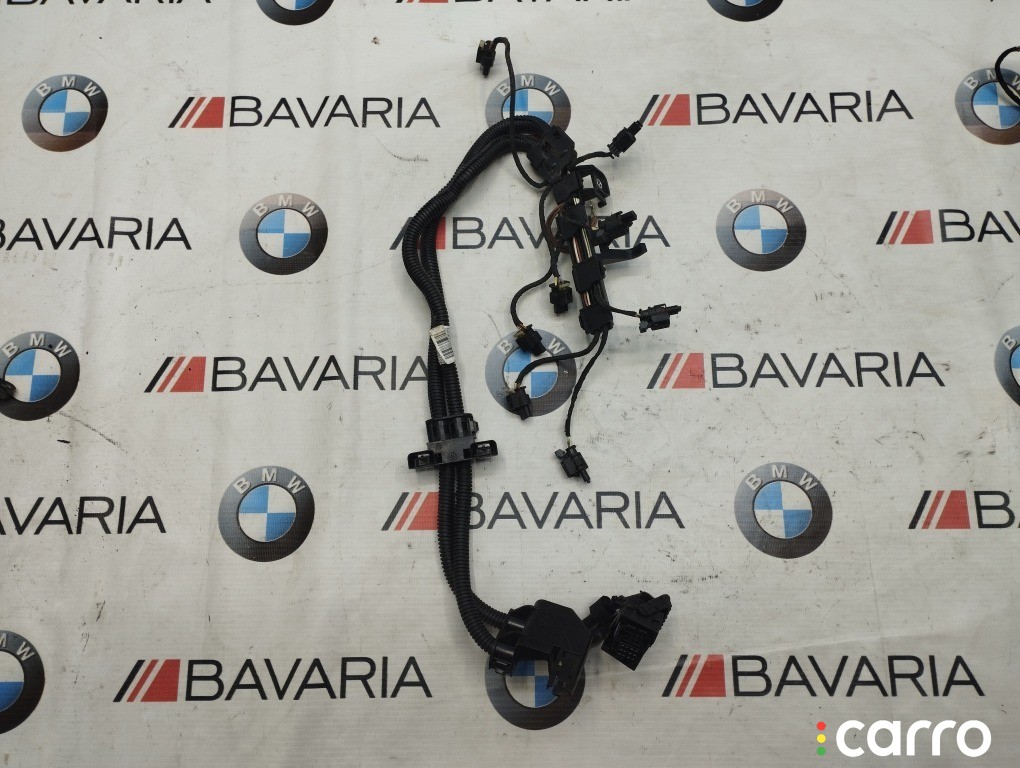 Коса ДВС BMW, 12518636064, фото 1