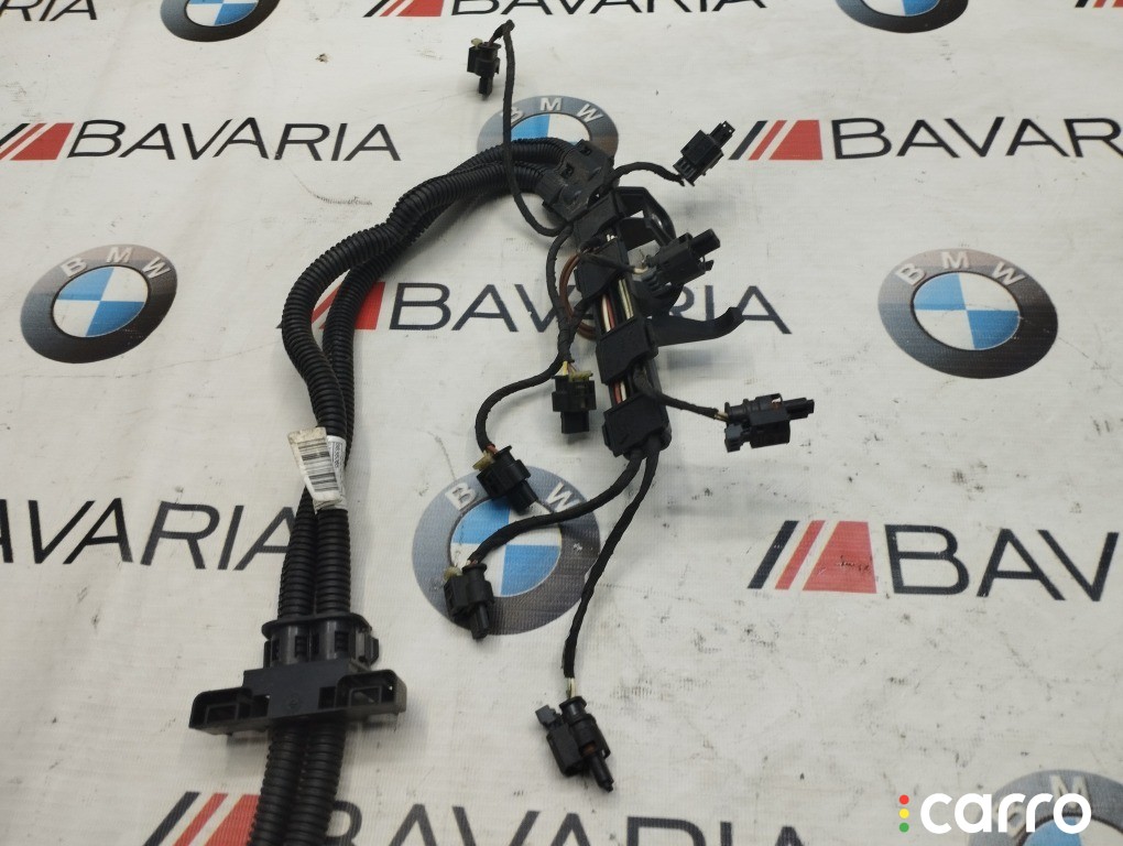 Коса ДВС BMW, 12518636064, фото 2