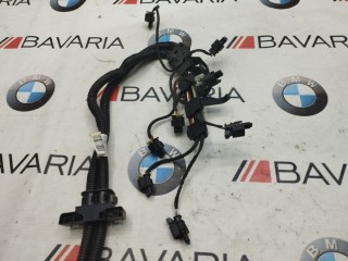 Коса ДВС, ориг. номер 12518636064, BMW