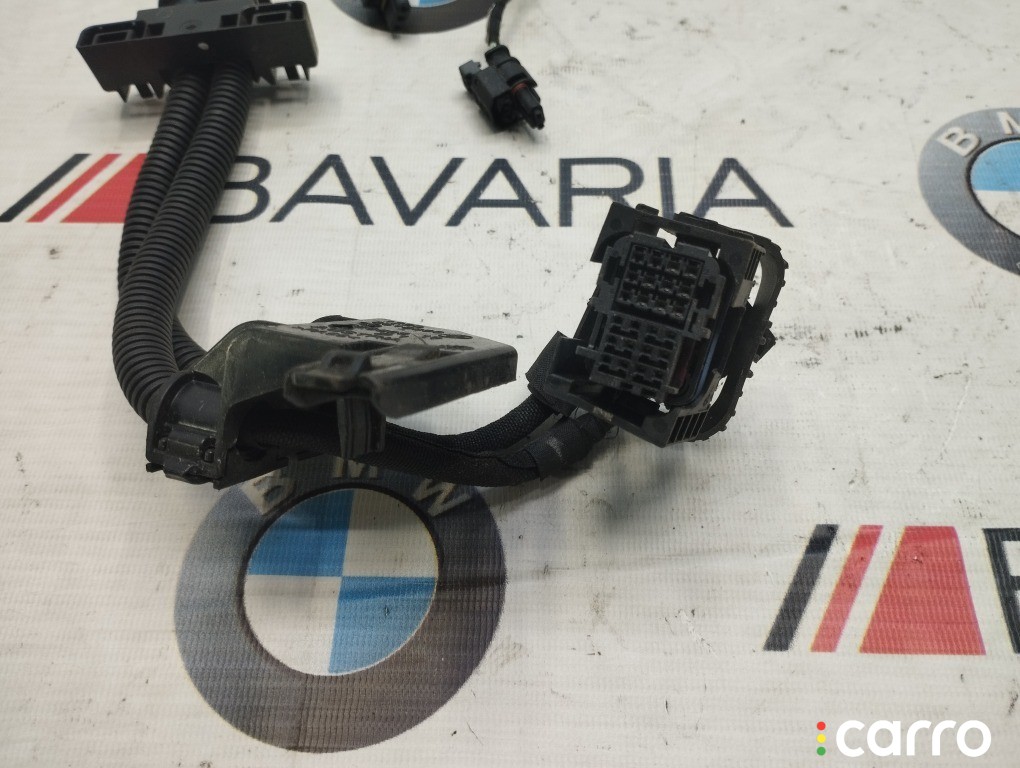 Коса ДВС BMW, 12518636064, фото 3