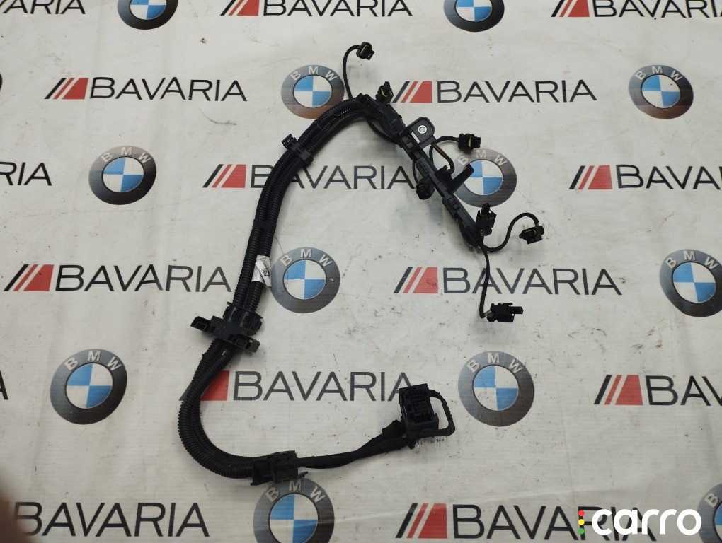 Коса ДВС BMW, 12518658838, фото 1