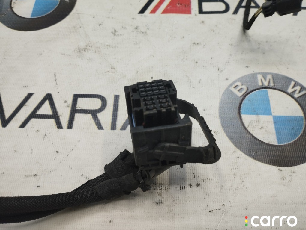 Коса ДВС BMW, 12518658838, фото 2