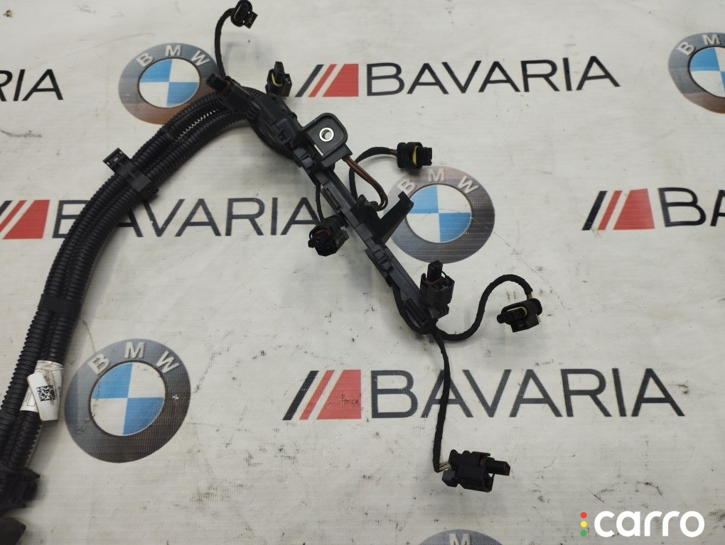 Коса ДВС BMW, 12518658838, фото 3