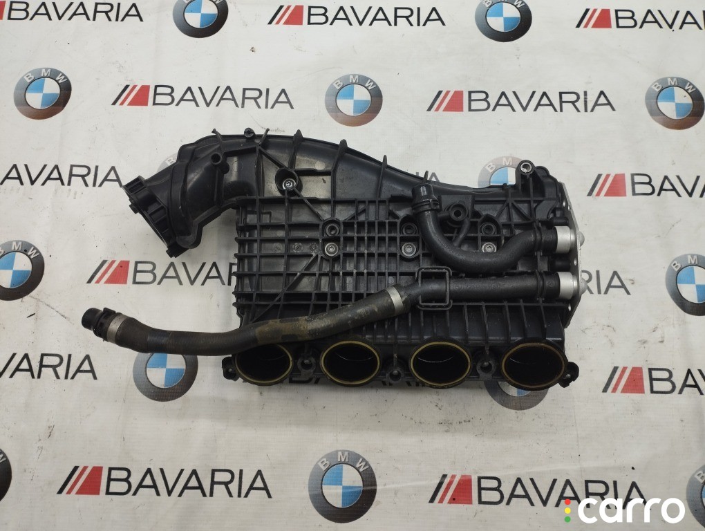 Коллектор впускной BMW, B4648, 11618603914, фото 2