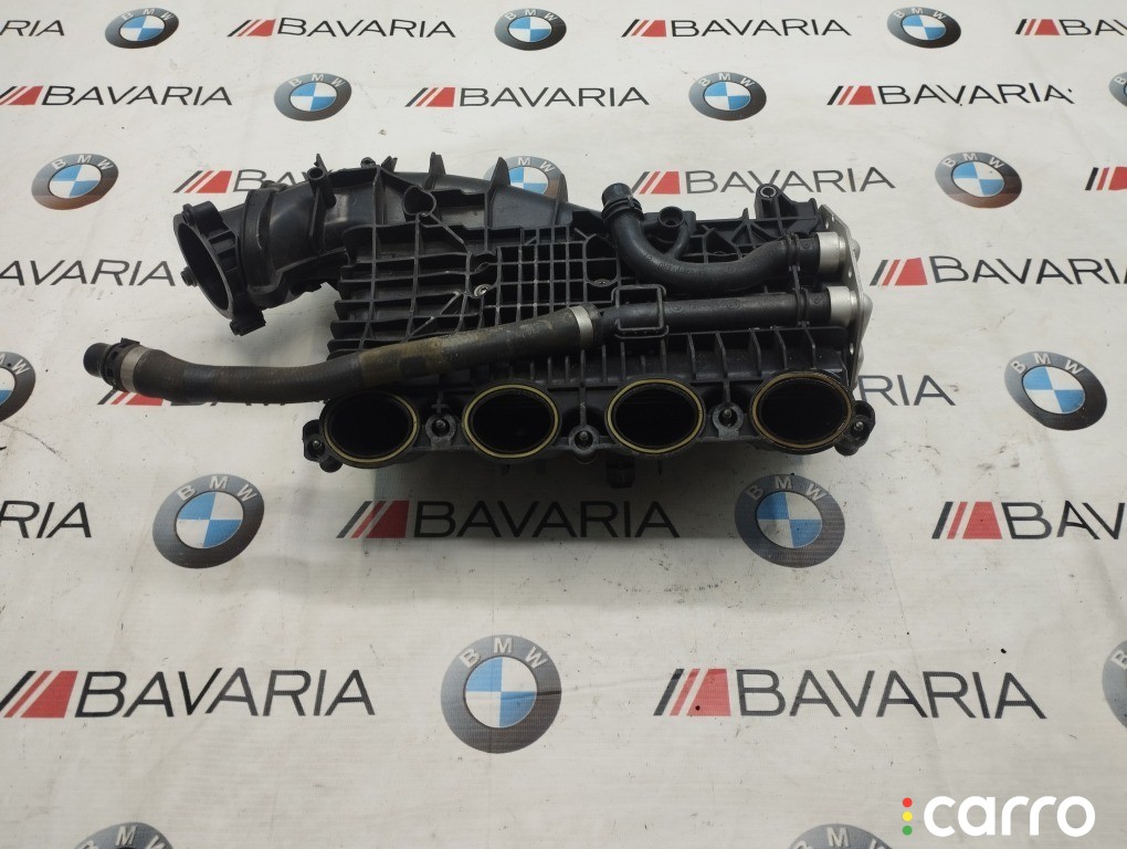 Коллектор впускной BMW, B4648, 11618603914, фото 3