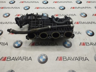 Коллектор впускной, ориг. номер 11618603914, BMW