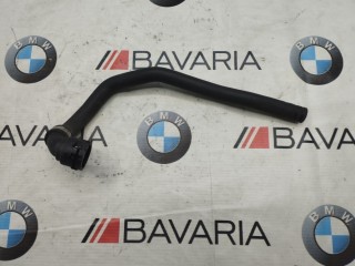 Патрубок системы охлаждения, ориг. номер 17127576280, BMW X5 50i xDRIVE