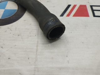 Патрубок дополнительной помпы, ориг. номер 17127589632, 17127576279, BMW X5 50i xDRIVE