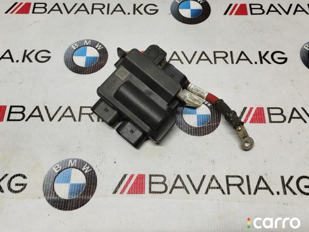 Распределитель тока BMW X5 50i xDRIVE, 61149285503, фото 2