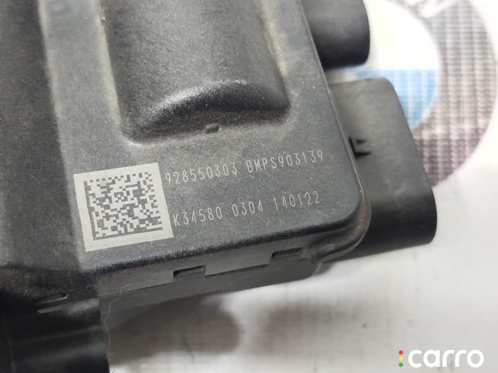 Распределитель тока BMW X5 50i xDRIVE, 61149285503, фото 3