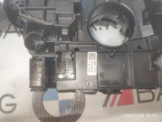 Коммутационный центр в рулевой колонке, ориг. номер 61315B4E796, 61317944085, BMW 530E