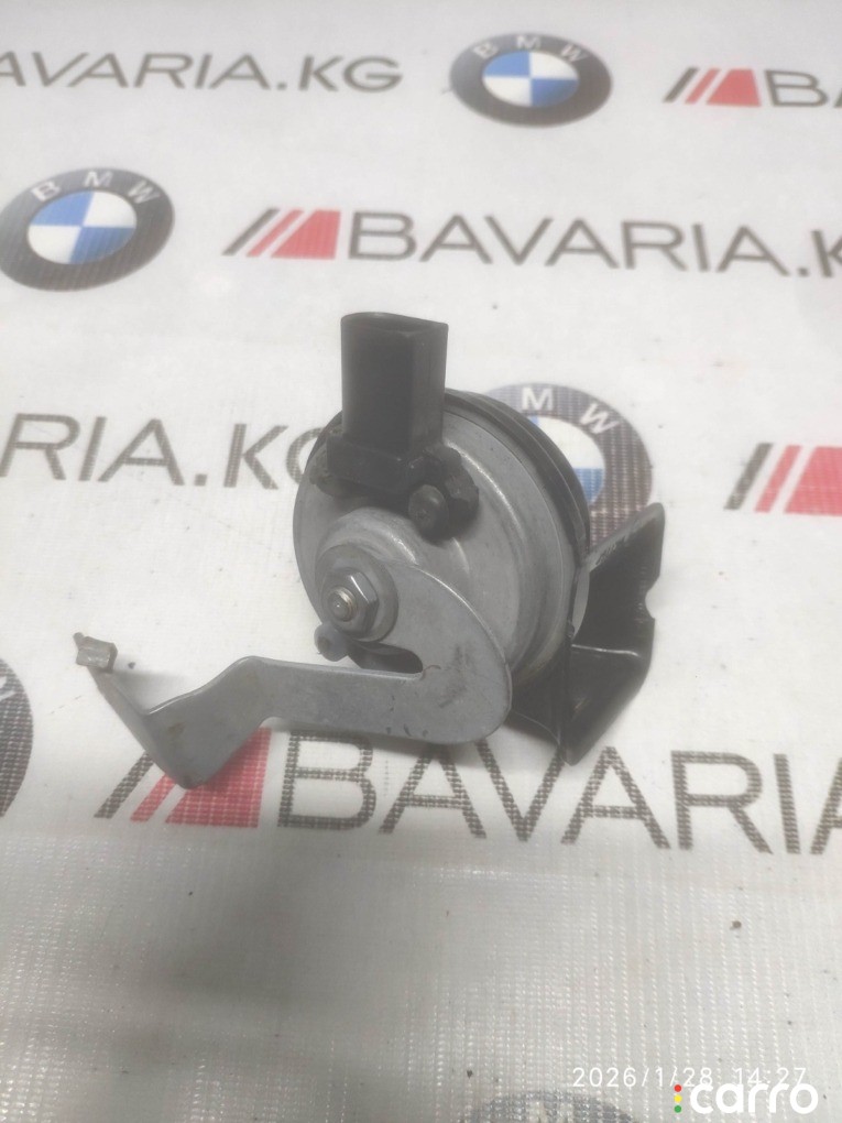 Сигнал BMW 530E, 61337342946, фото 2