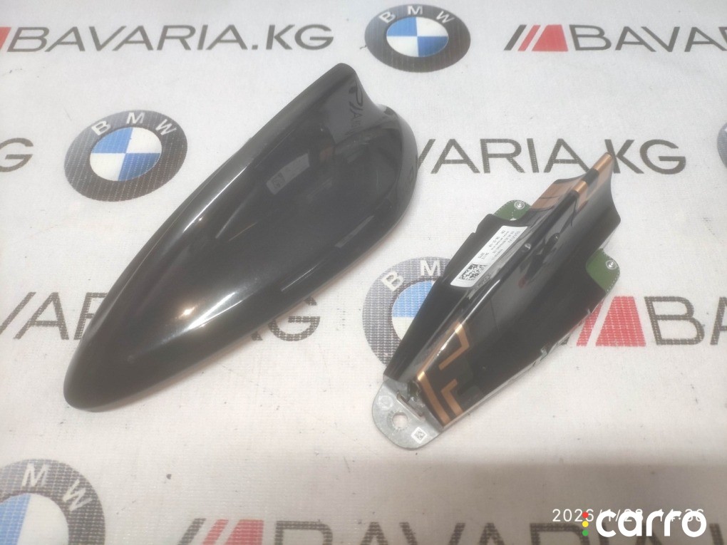 Антенна на крыше BMW 530E, 65209371344, фото 1