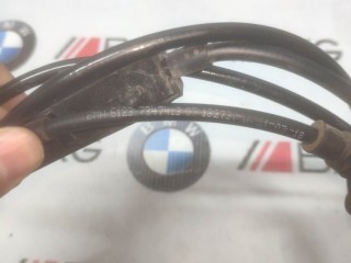 Трос капота, ориг. номер 51237347414, 51237347413, BMW 530E