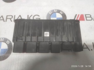 Встроенный модуль питания, ориг. номер 12638638551, BMW 530E