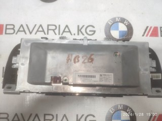 Монитор (10.25), ориг. номер 65509284974, BMW 550i 2009-2013