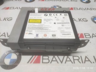 Головной модуль (NBT), ориг. номер 65125A7E6D9, 8718156, BMW 530E