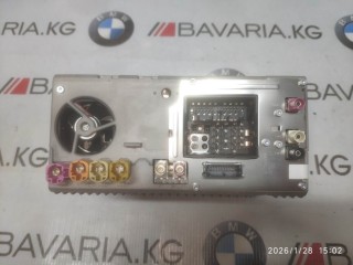 Головной модуль (NBT), ориг. номер 65125A7E6D9, 8718156, BMW 530E