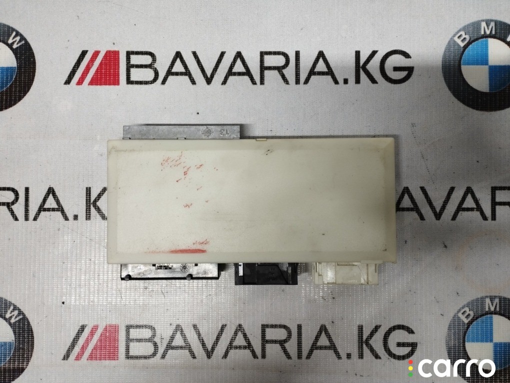 Блок комфорта GM3 BMW X5 4.6i, 61356920822, фото 3